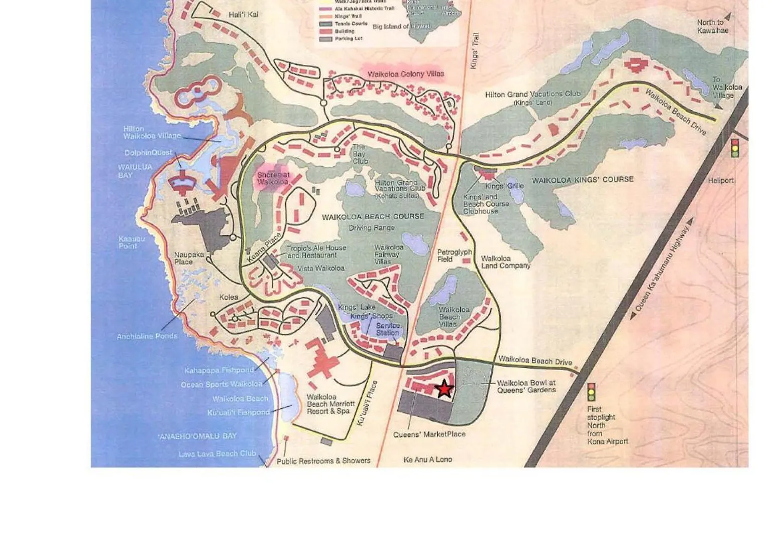 Shores At Waikoloa 111 - Mch United States