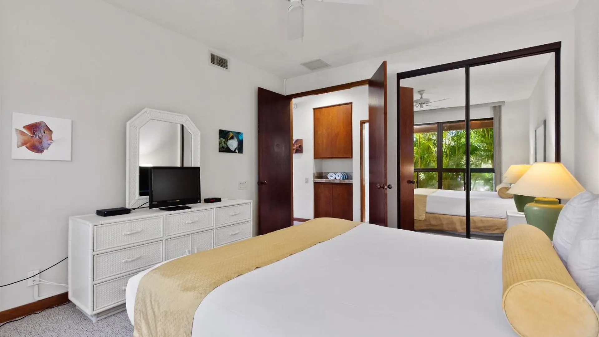Shores At Waikoloa 111 - Mch Holiday home