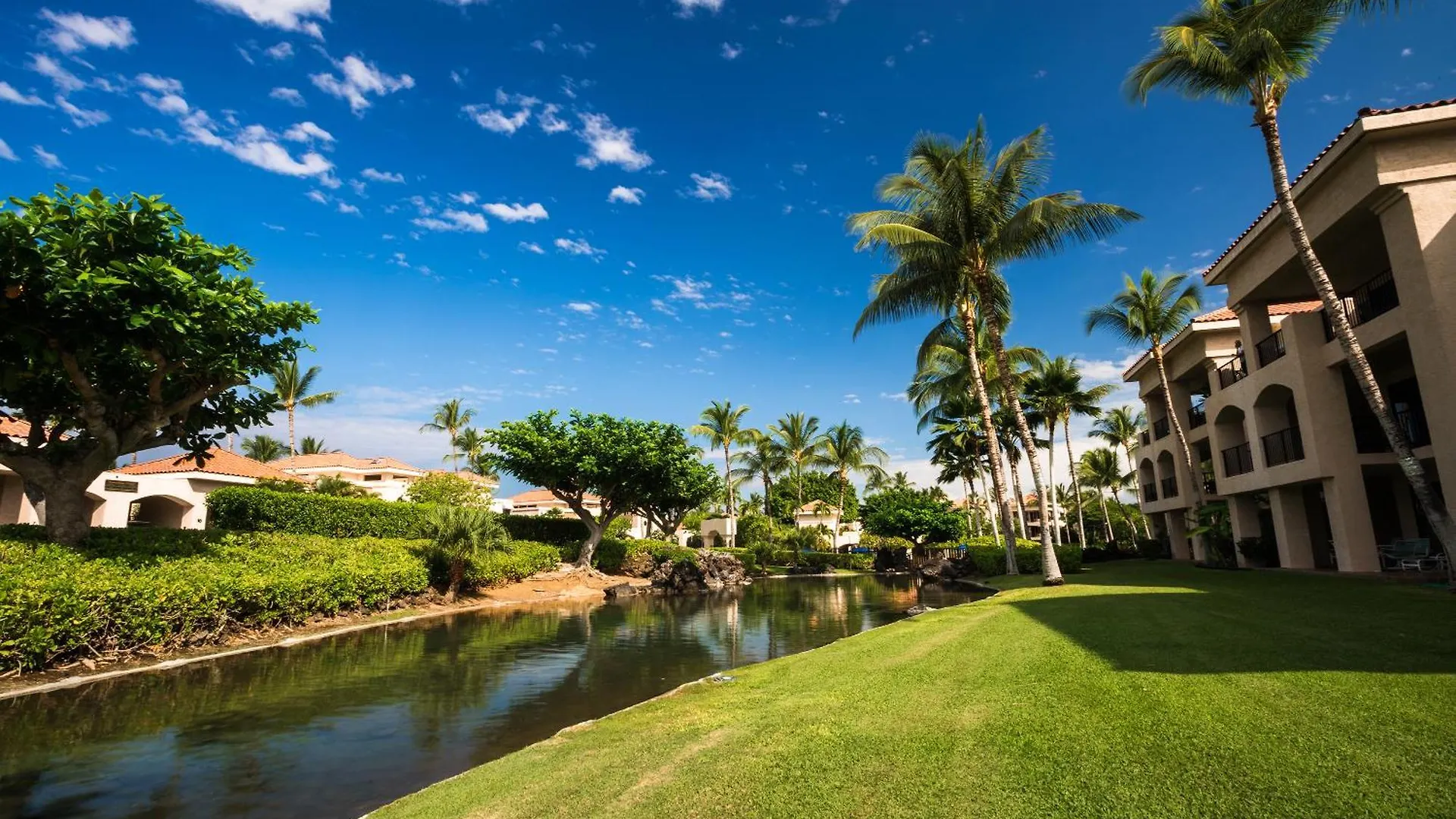 Holiday home Shores At Waikoloa 111 - Mch