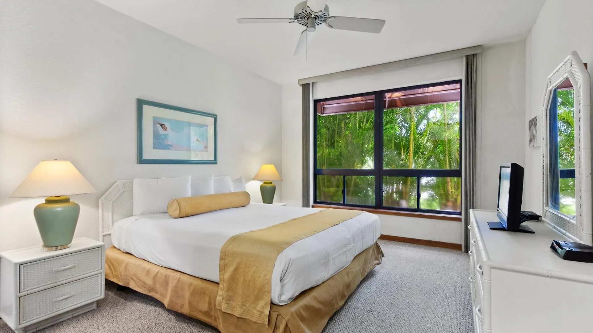 Shores At Waikoloa 111 - Mch Holiday home