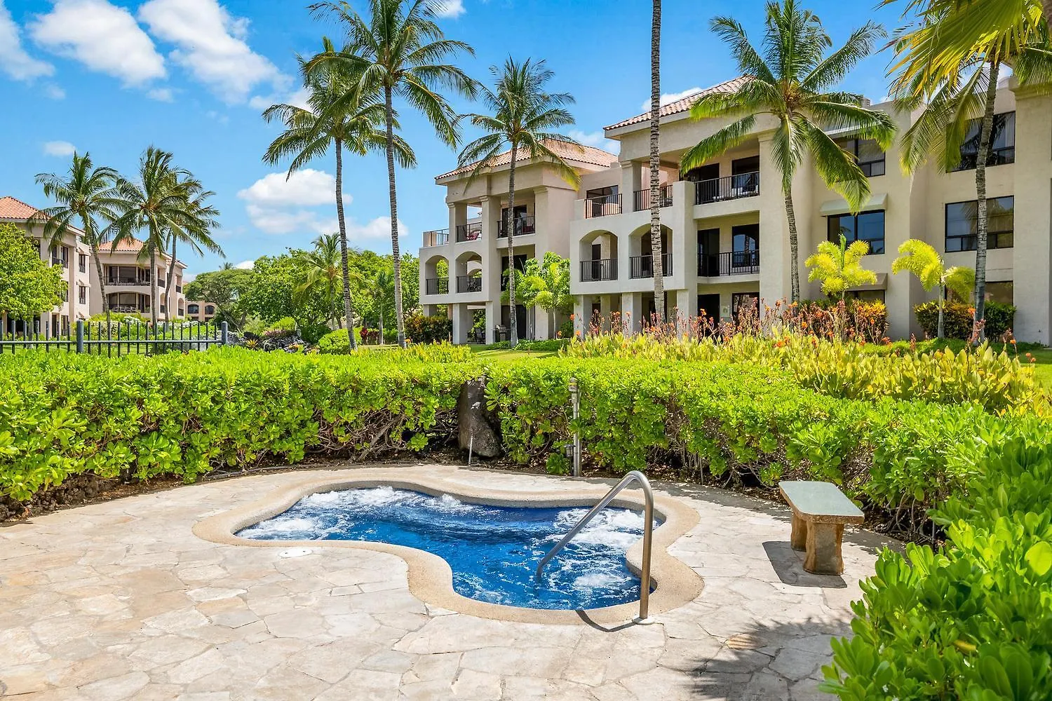 Holiday home Shores At Waikoloa 111 - Mch United States