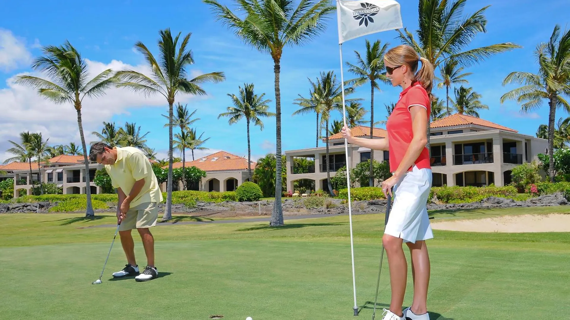 Shores At Waikoloa 111 - Mch Holiday home
