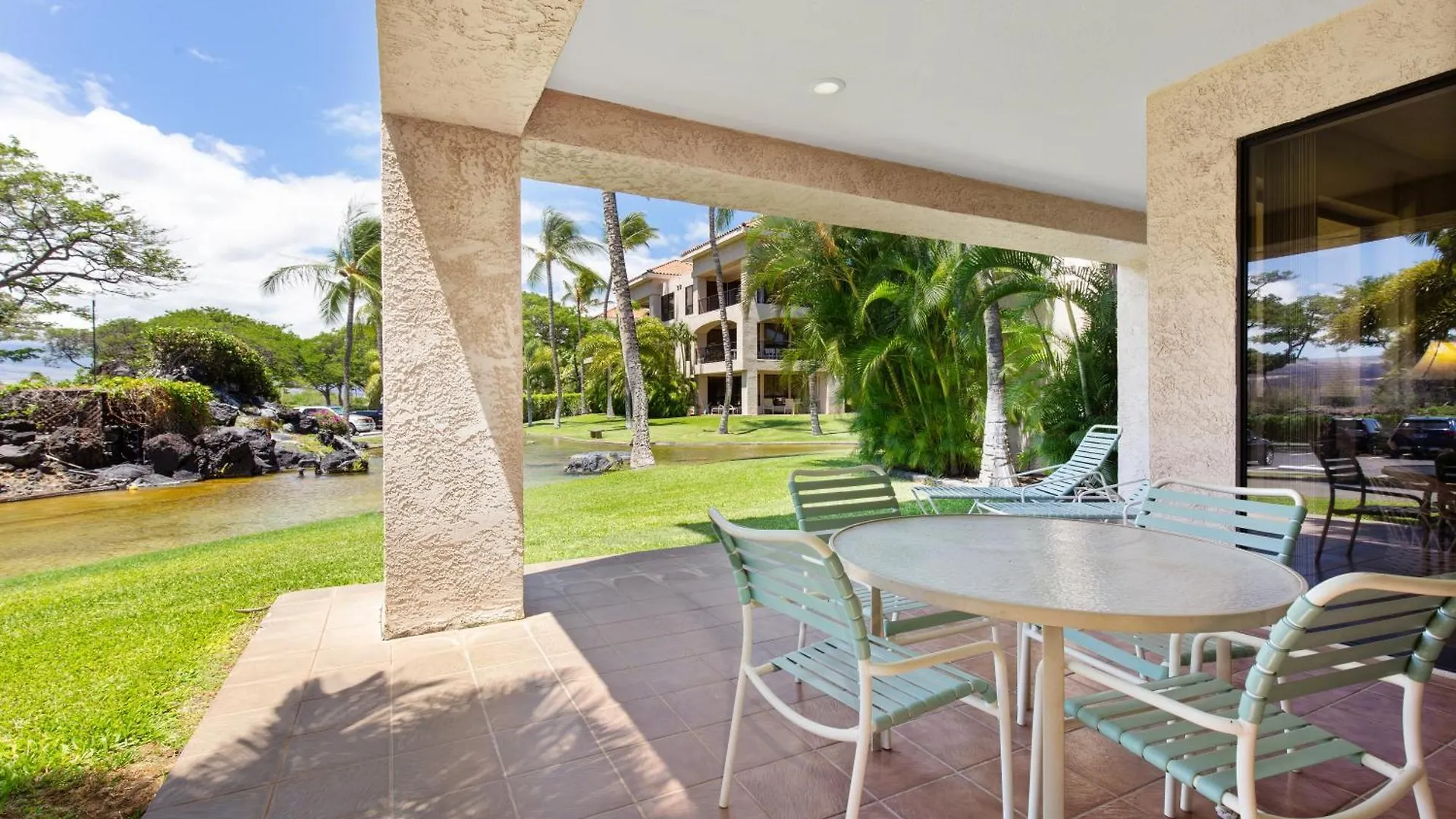 Holiday home Shores At Waikoloa 111 - Mch United States