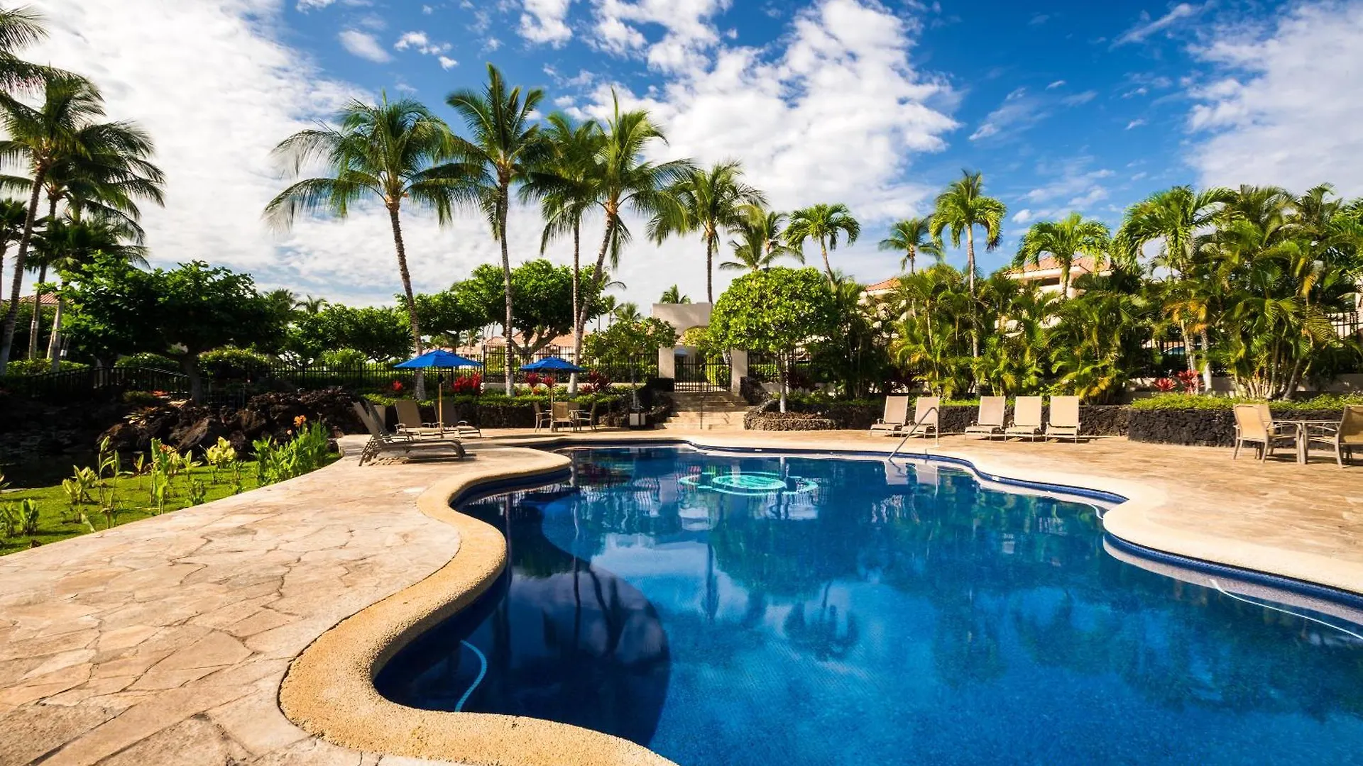 Holiday home Shores At Waikoloa 111 - Mch