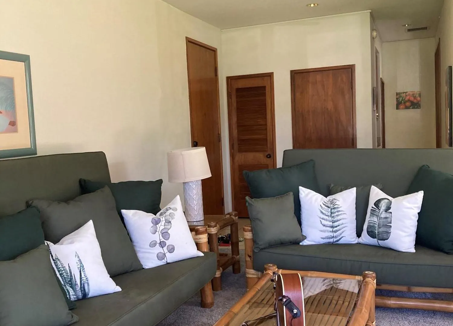 Shores At Waikoloa 111 - Mch Holiday home