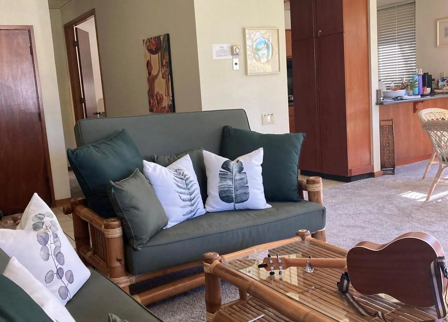 Holiday home Shores At Waikoloa 111 - Mch United States