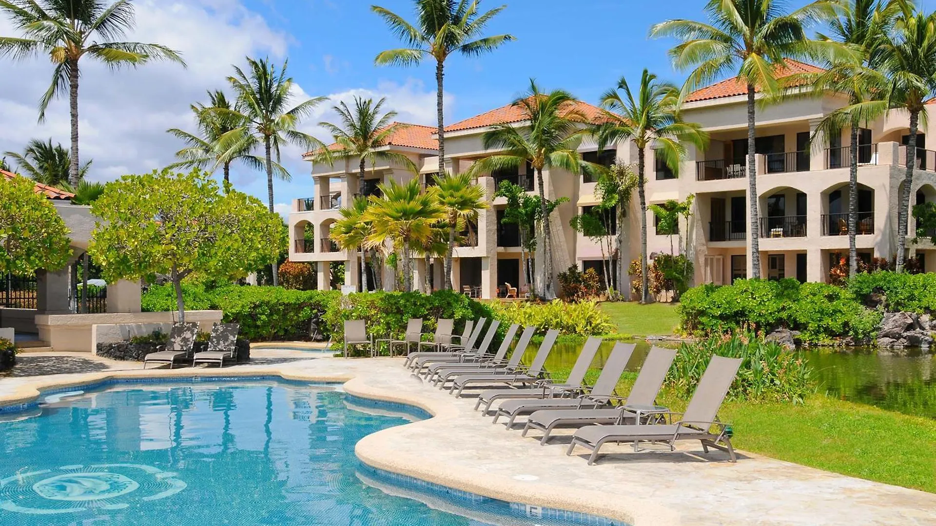 Holiday home Shores At Waikoloa 111 - Mch