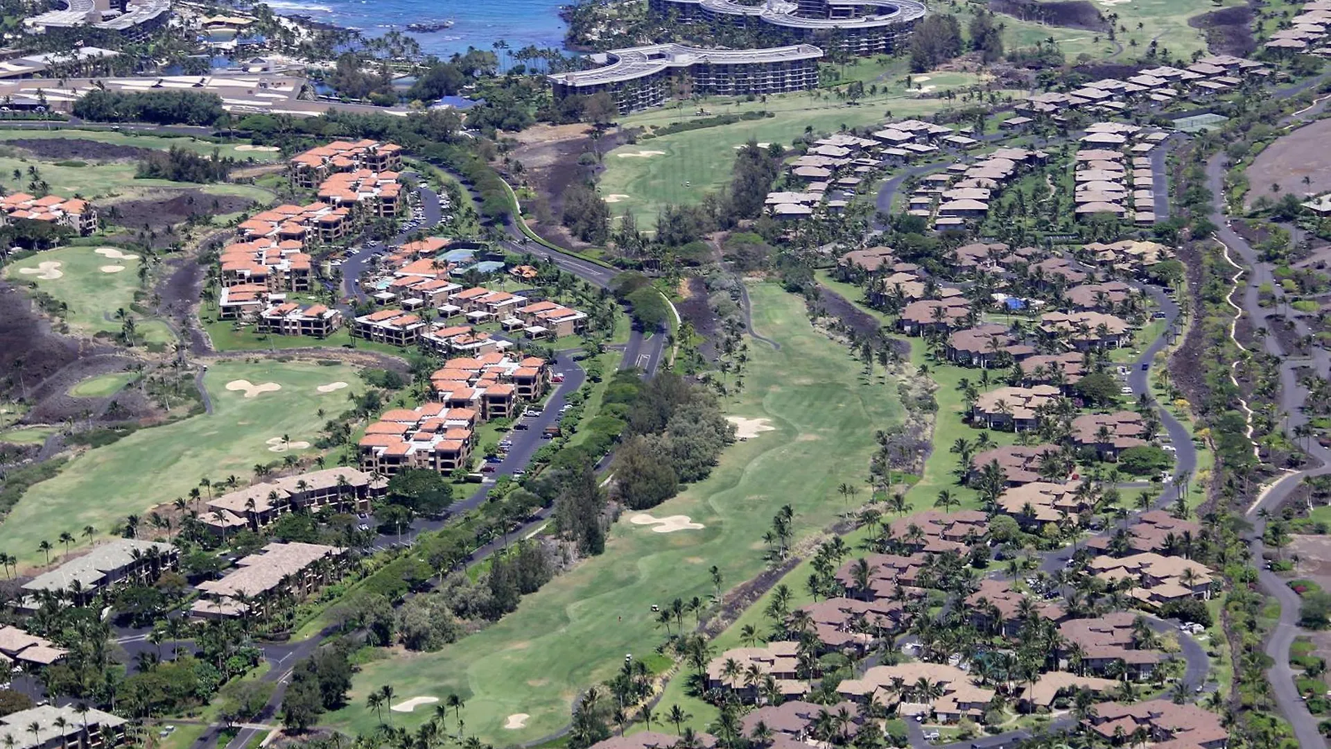 Shores At Waikoloa 111 - Mch