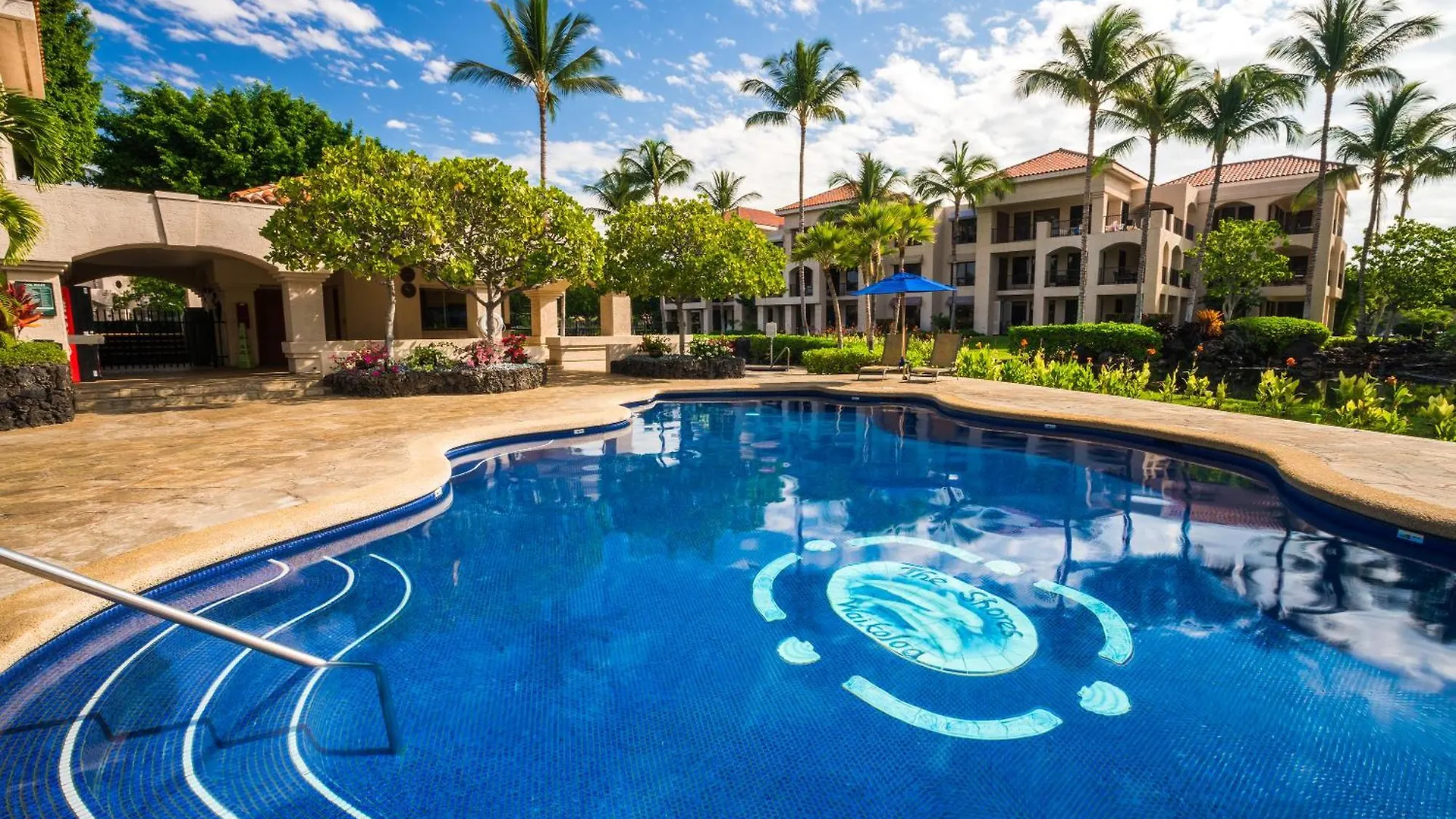 Shores At Waikoloa 111 - Mch United States