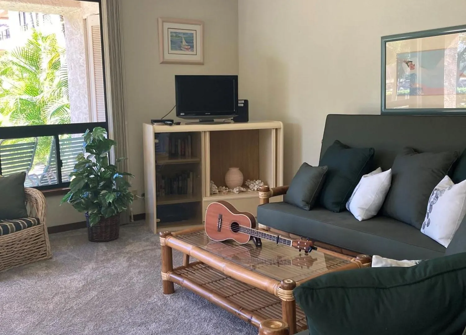 Holiday home Shores At Waikoloa 111 - Mch