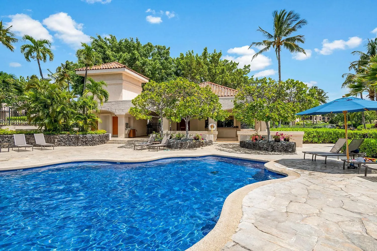 Shores At Waikoloa 111 - Mch Holiday home